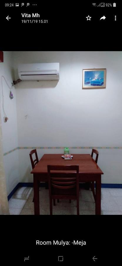 Manggo Home Слеман Екстериор снимка