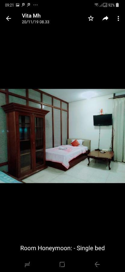 Manggo Home Слеман Екстериор снимка